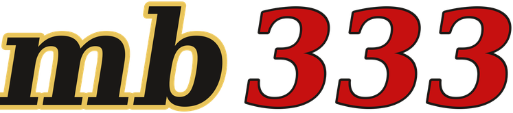 mb333 logo
